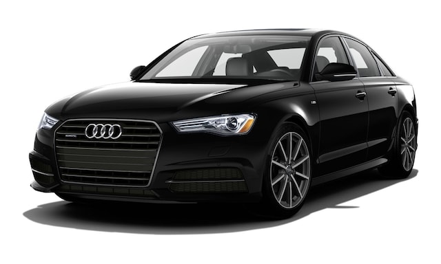 2017 Audi A6 Premium Plus AWD photo