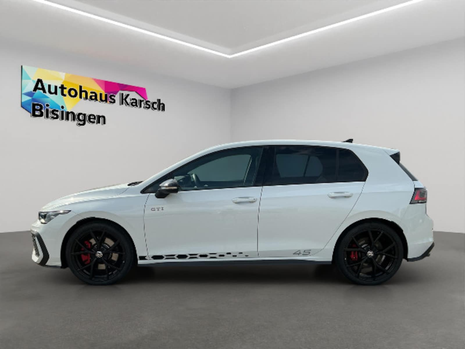Volkswagen Golf – Bild 3