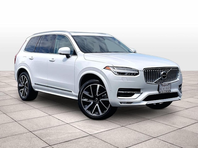 2023 Volvo XC90