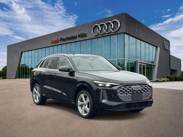 2025 Audi Q5 Premium Plus - Photo 7