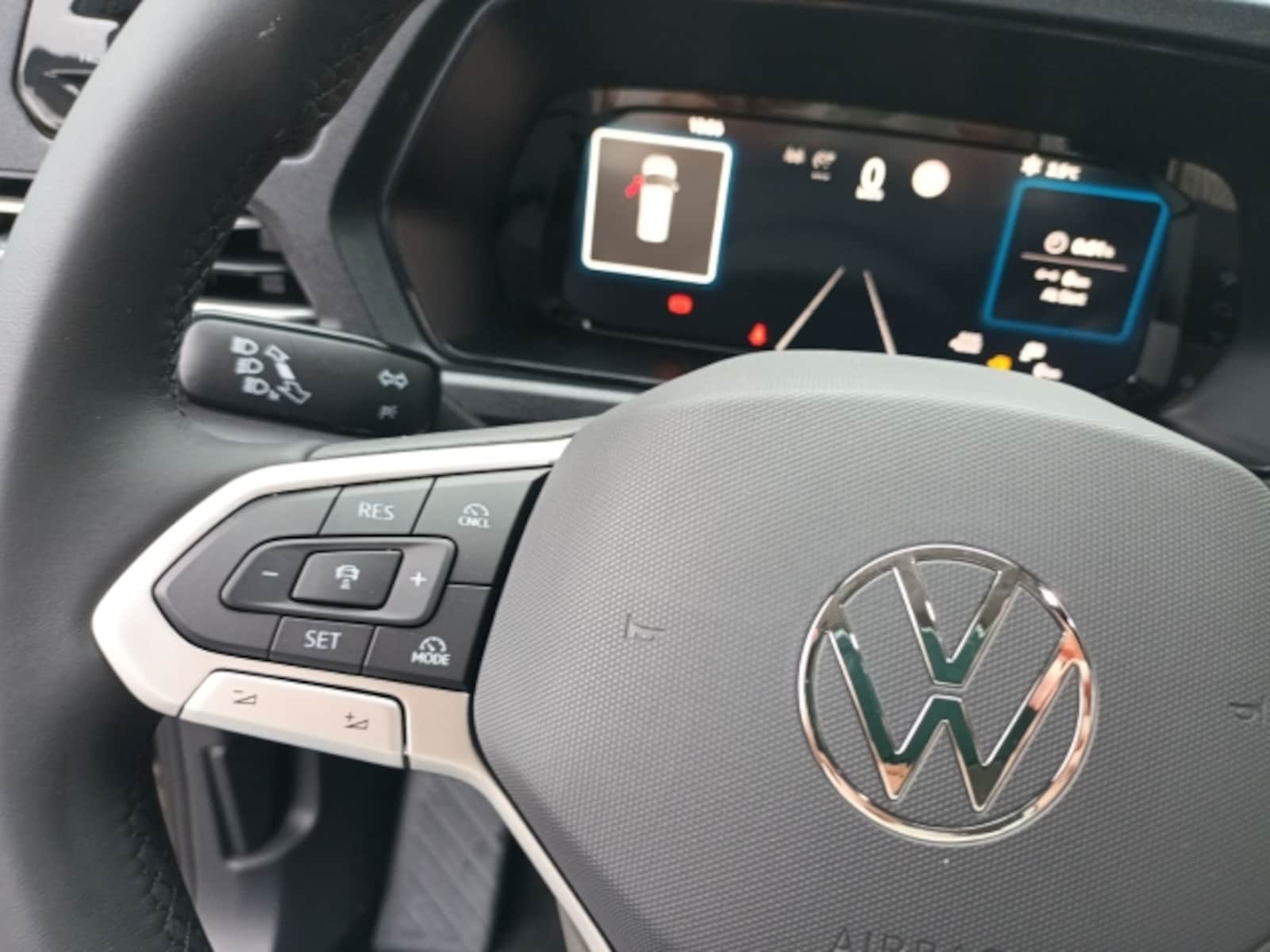 Volkswagen Caddy – Bild 13