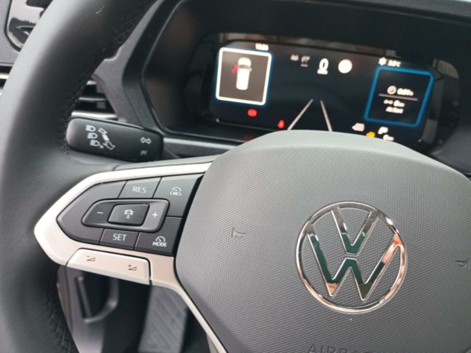 Volkswagen Caddy Life