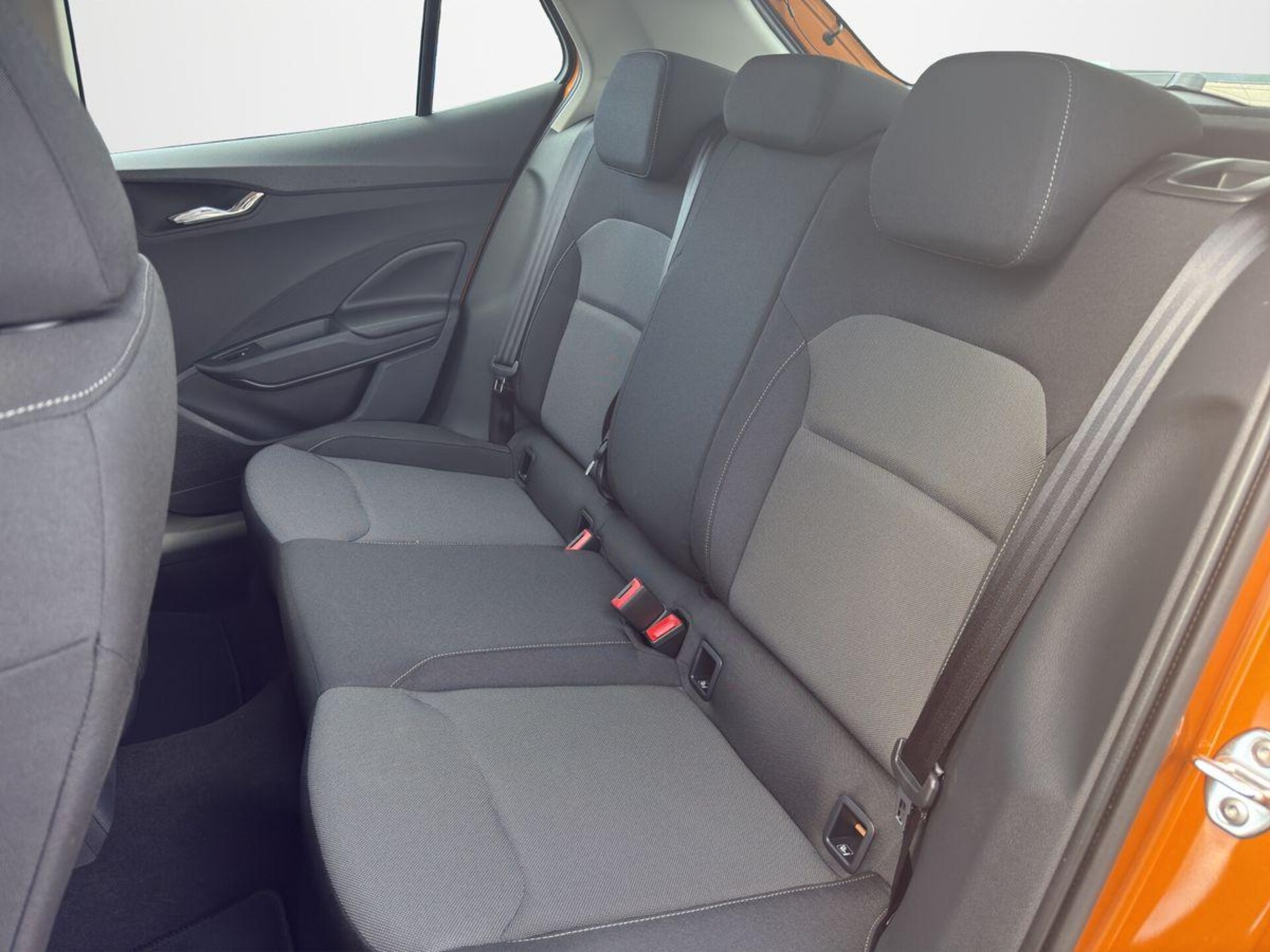 Skoda Fabia Selection