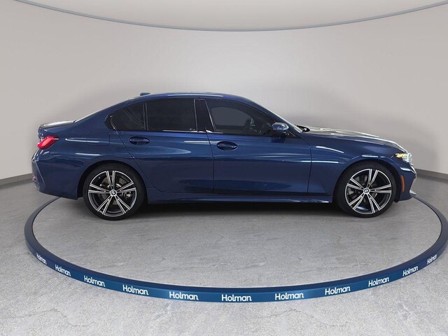 2023 BMW 330i