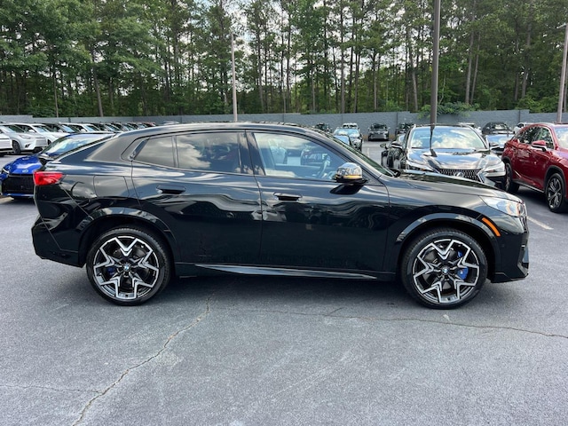 2024 BMW X2