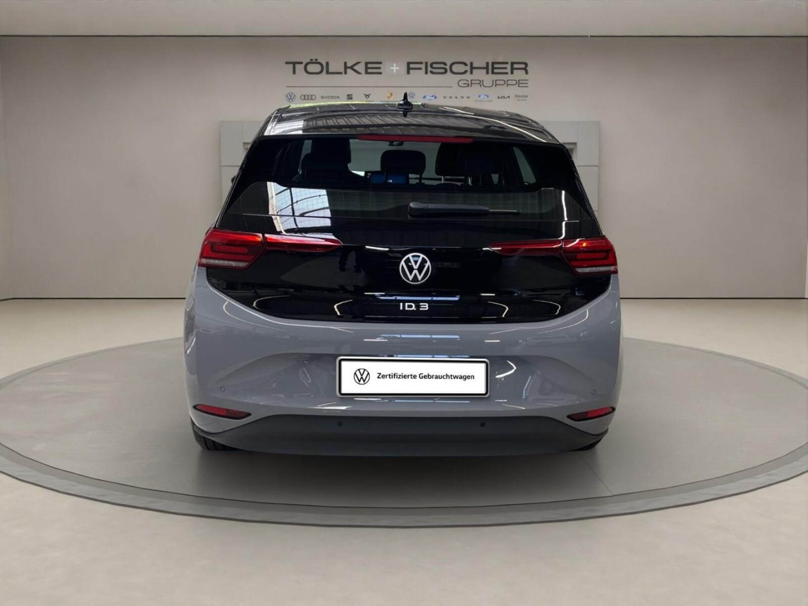 Volkswagen ID.3 – Bild 5