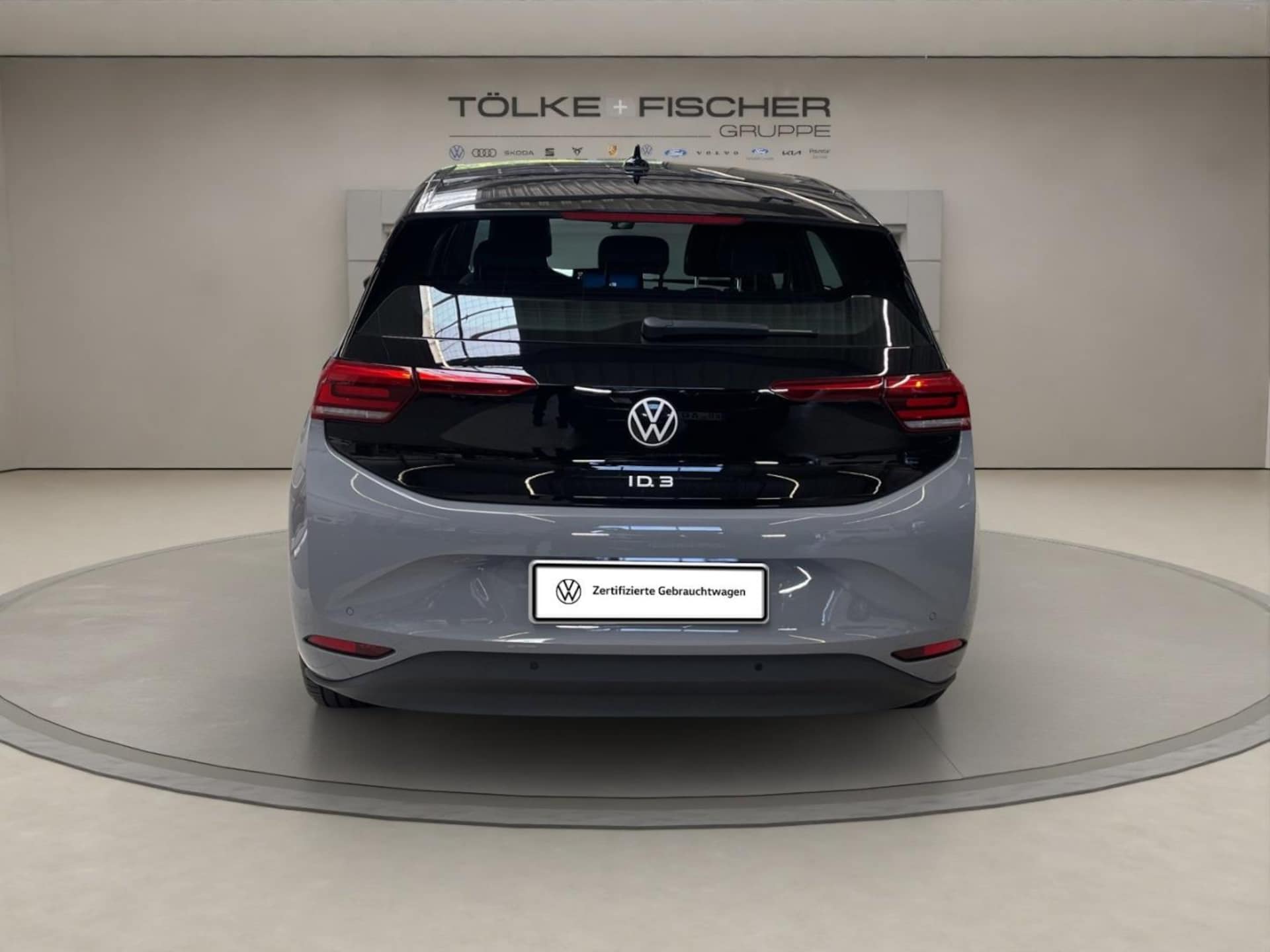 Volkswagen ID.3 Pro