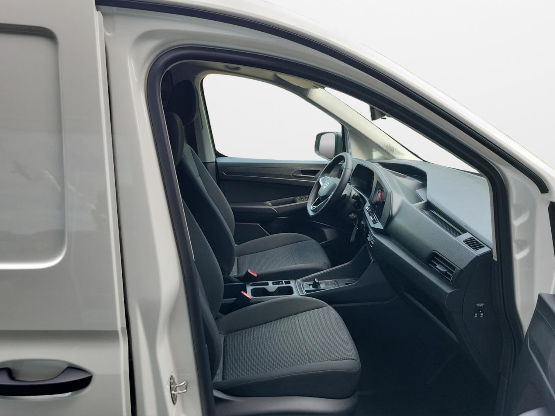 Volkswagen Caddy Maxi Cargo