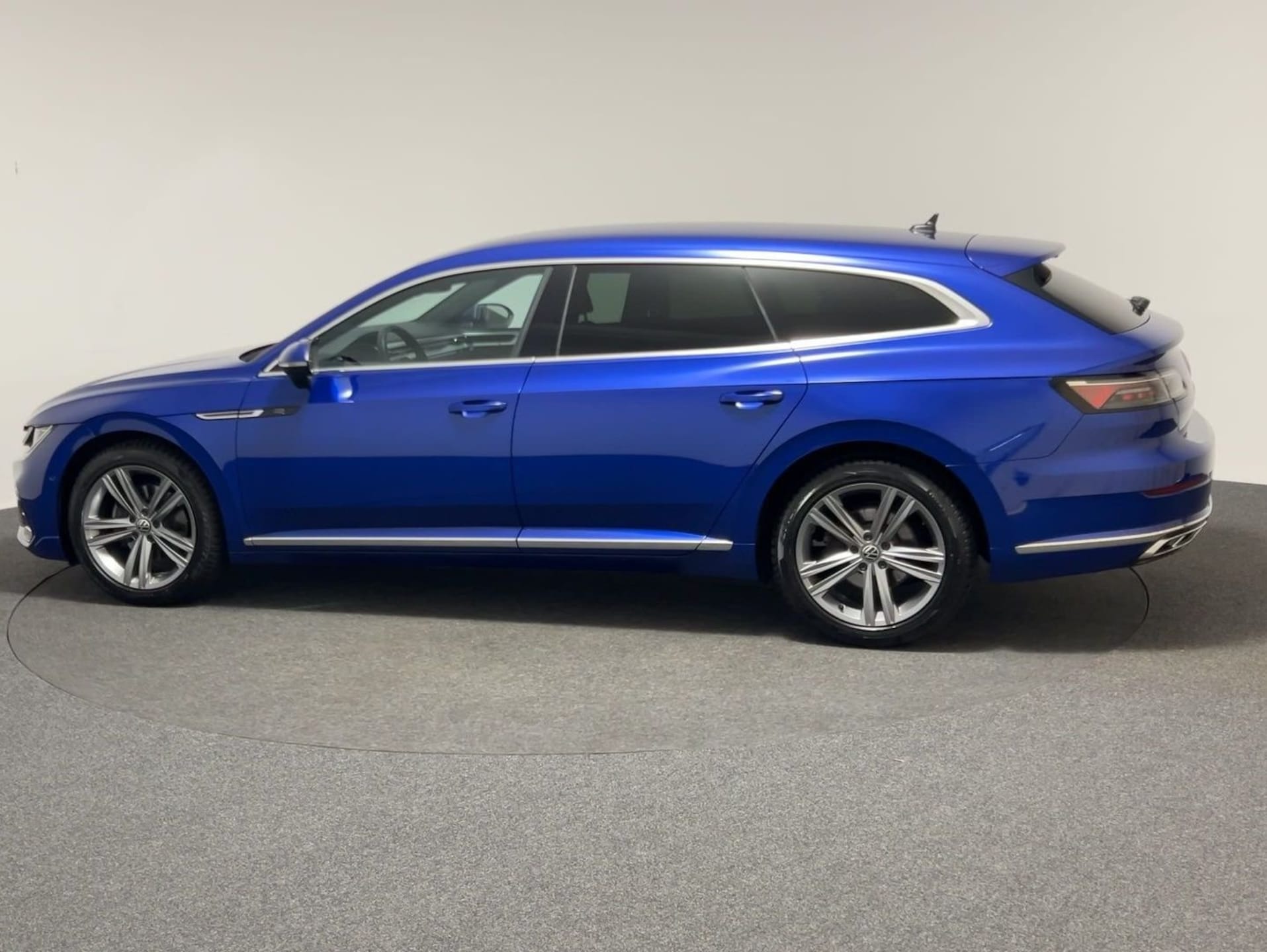 Volkswagen Arteon Shooting Brake R-Line