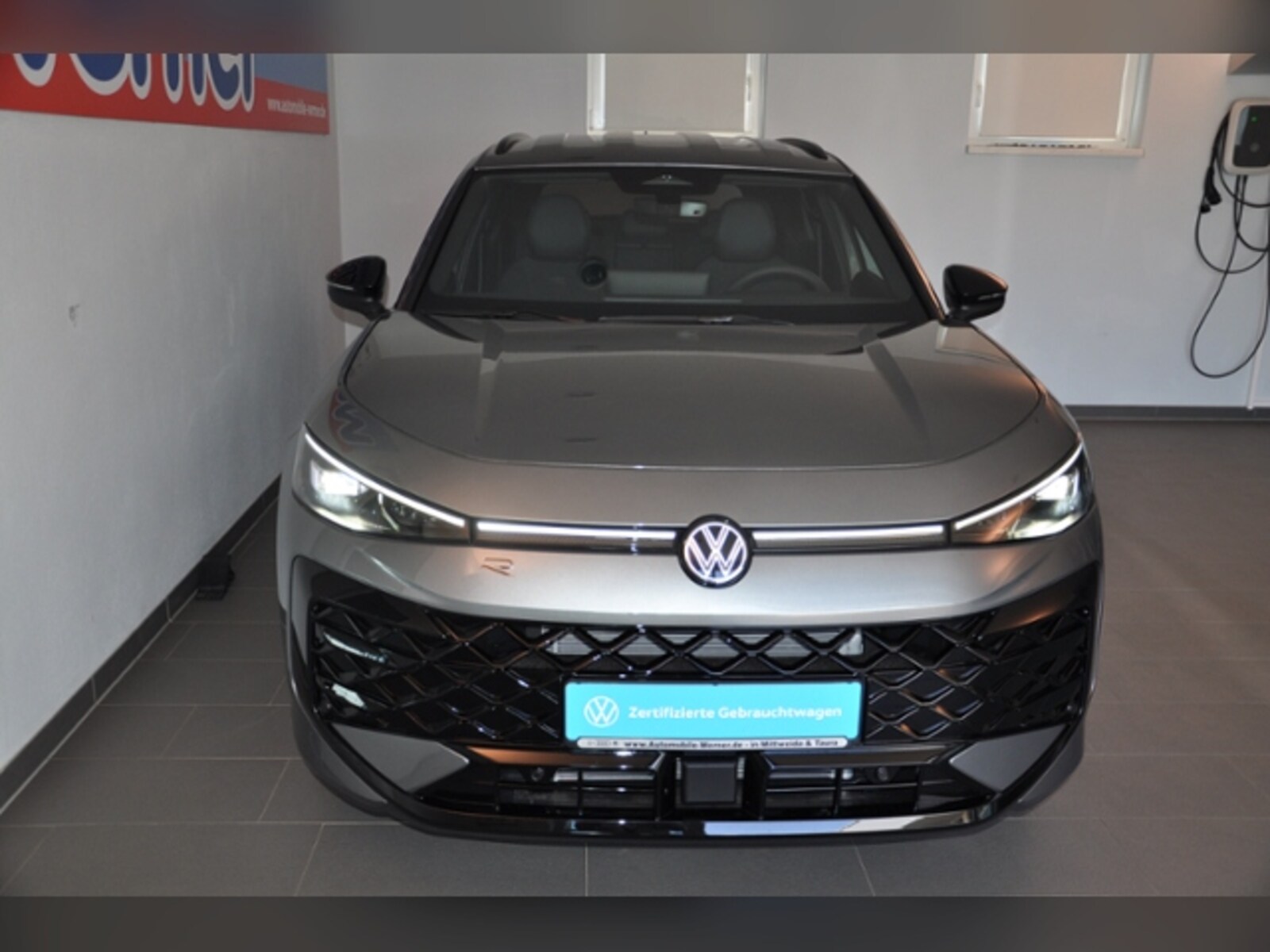 Volkswagen T-Roc – Bild 4