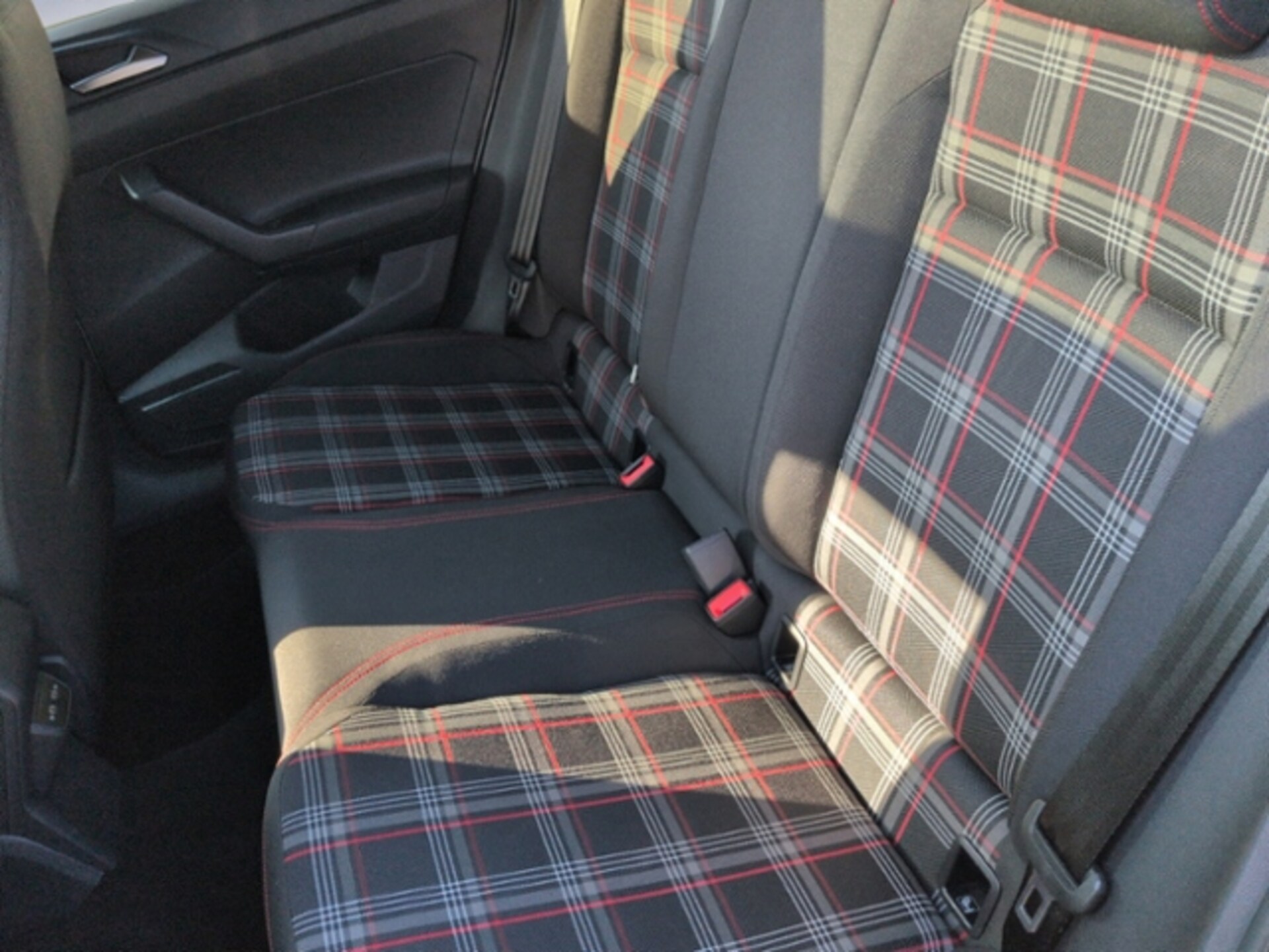 Volkswagen Polo GTI