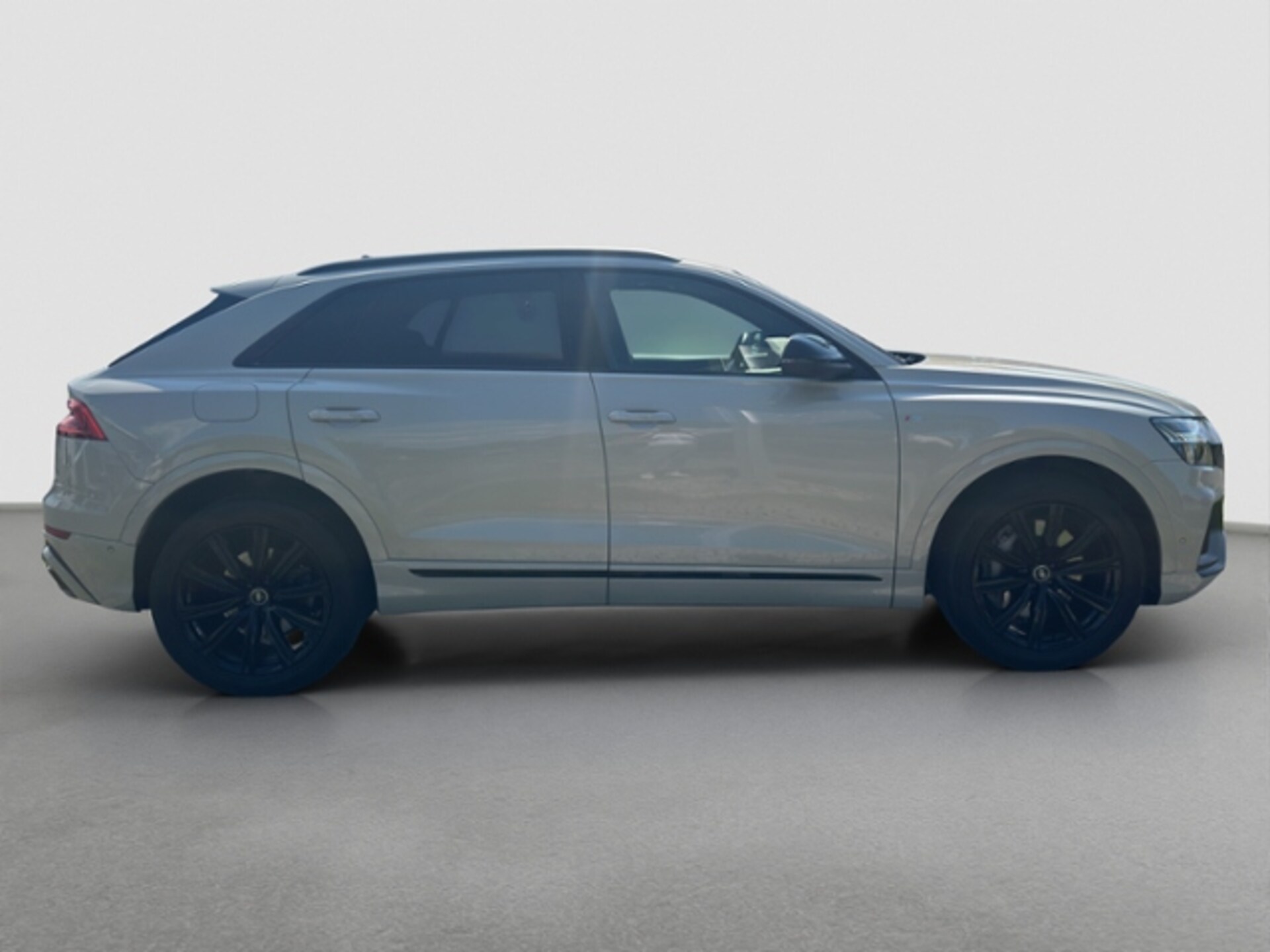 Audi Q8 SUV TFSI e