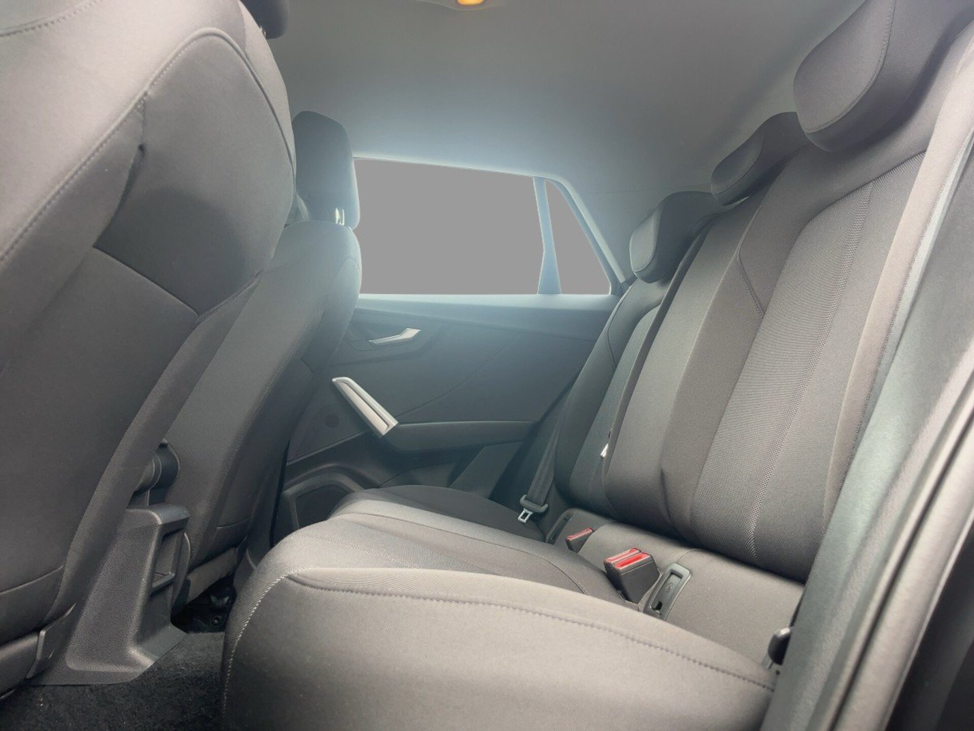 Audi Q2 Advanced