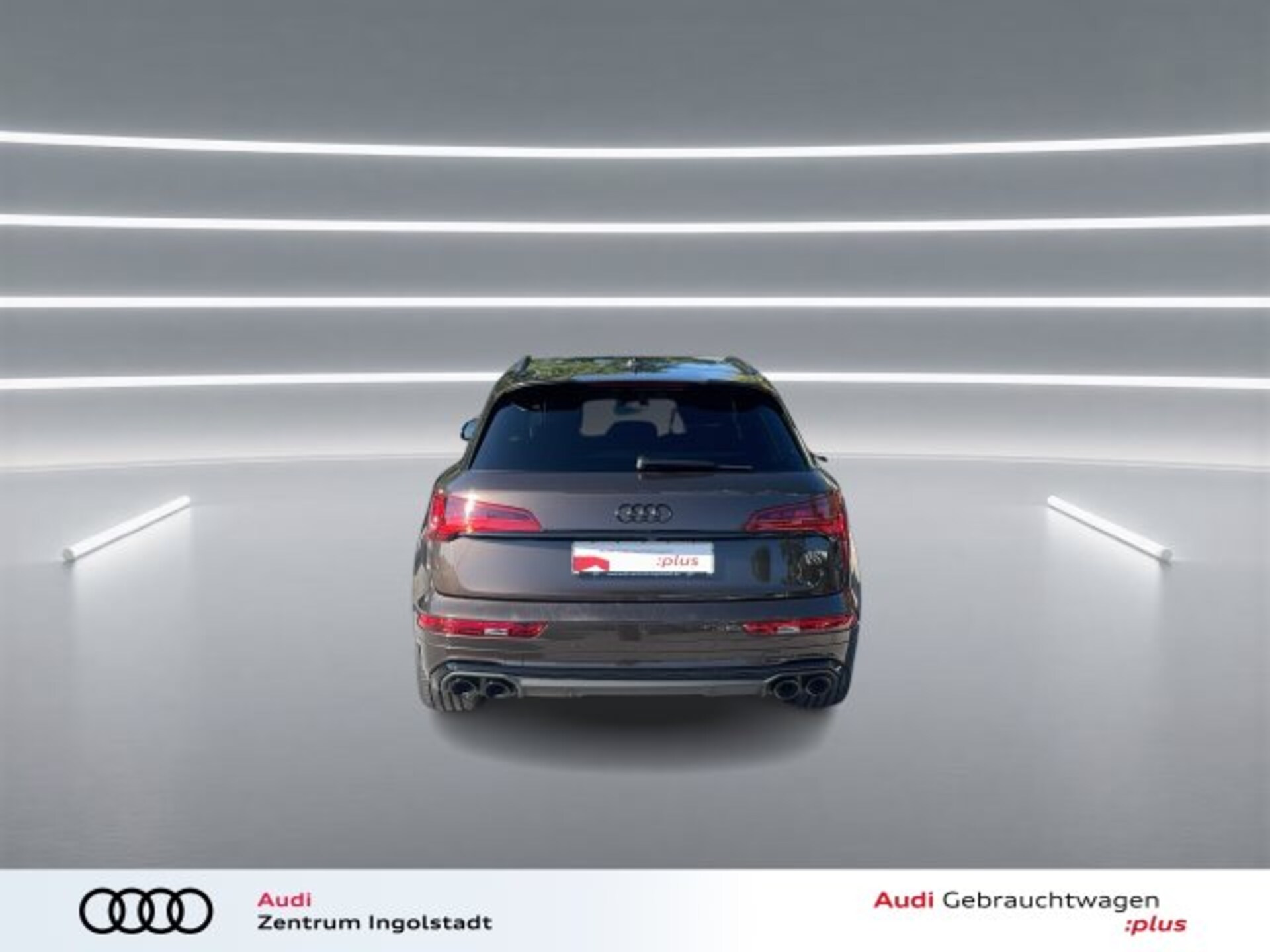 Audi SQ5 SUV