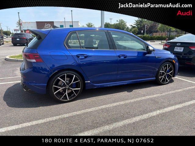 2024 Volkswagen Golf R
