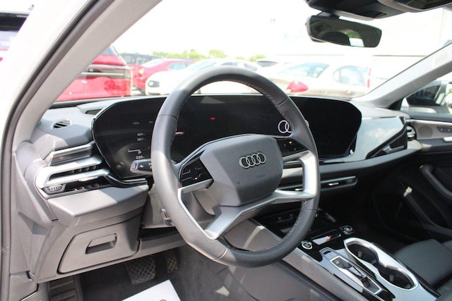 2026 Audi A6 Sedan