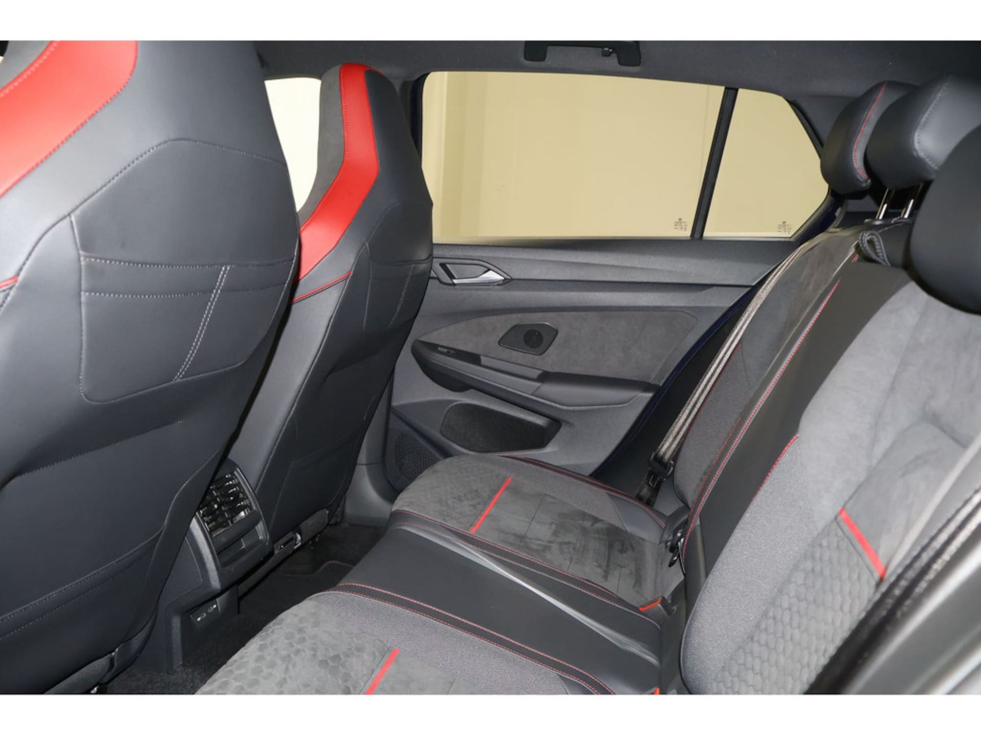 Volkswagen Golf GTI Clubsport