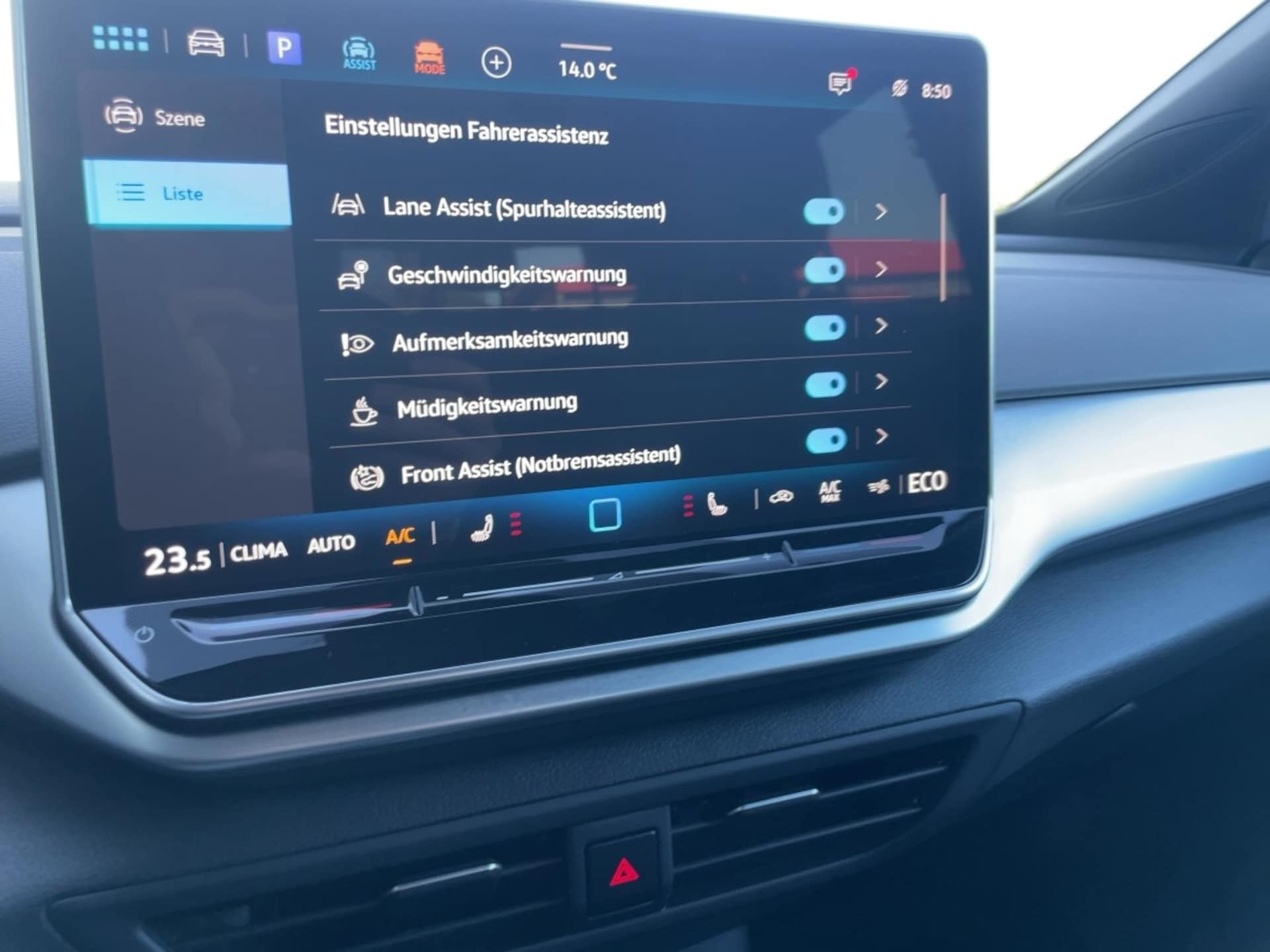 Volkswagen ID.4 Pro