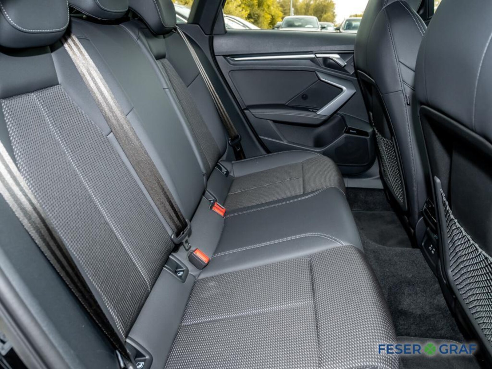 Audi S3 Sportback – Bild 7