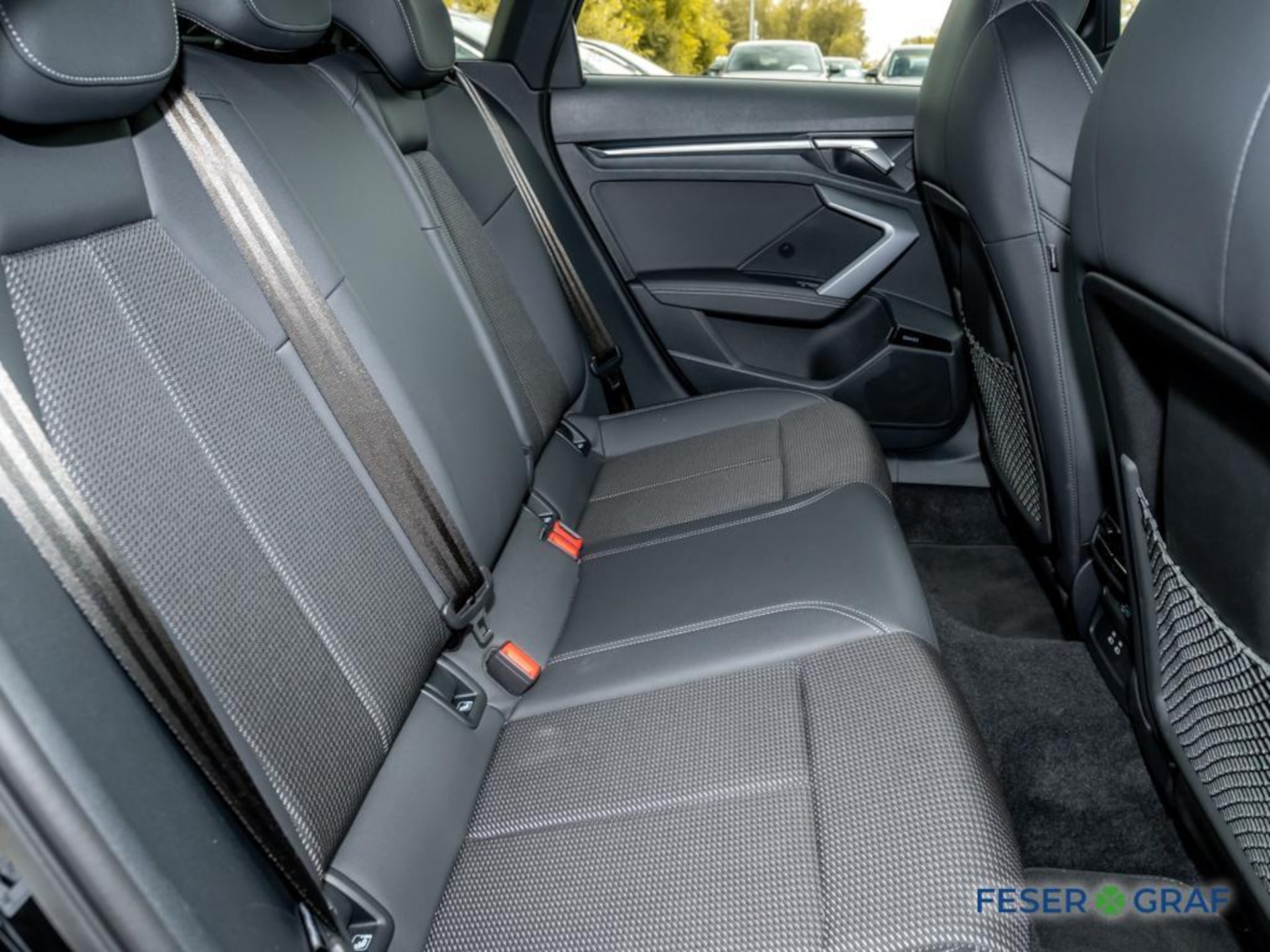 Audi S3 Sportback