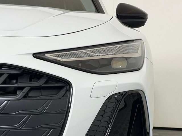2026 Audi A6 Prestige - Photo 11