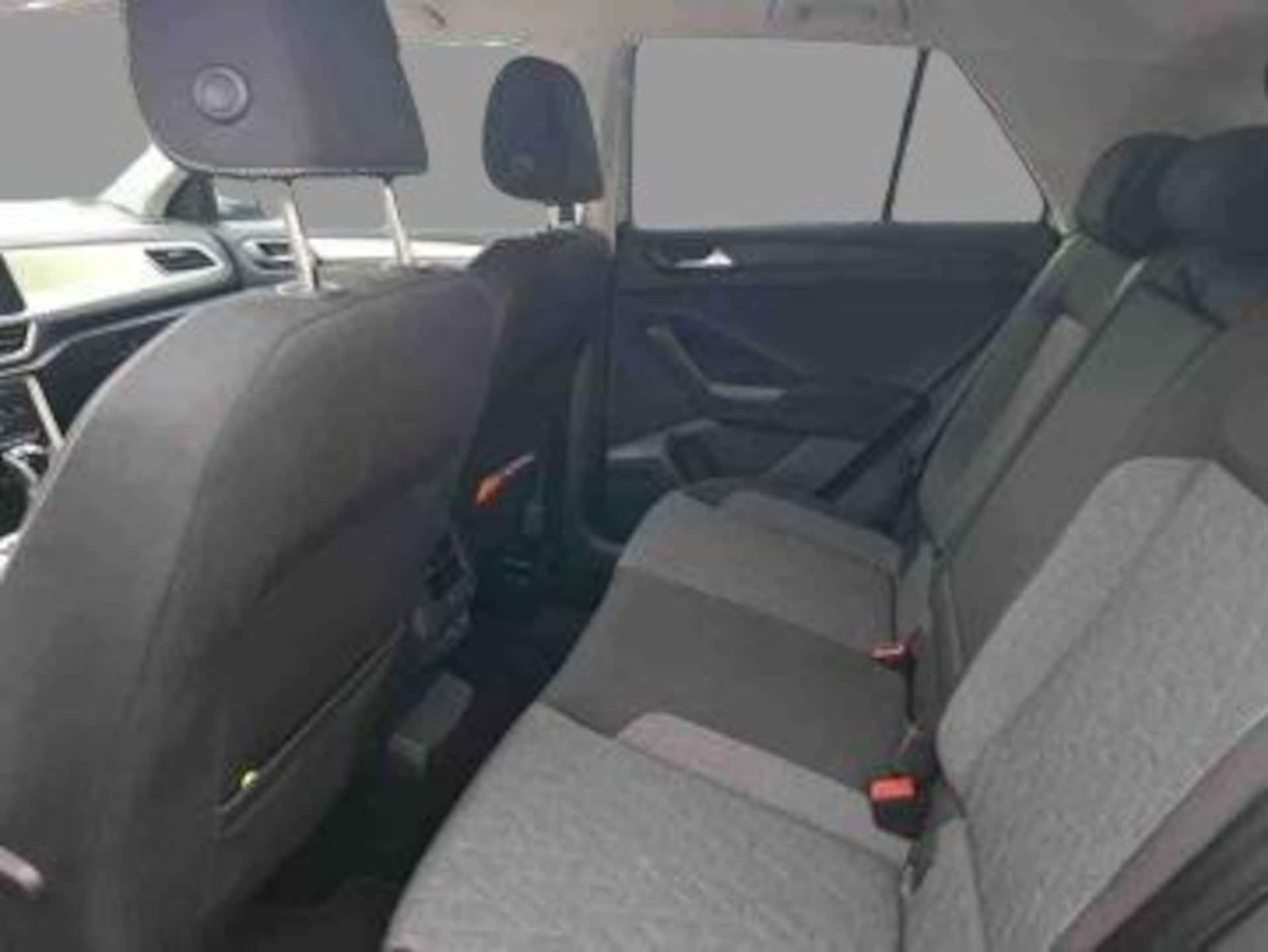Volkswagen T-Roc MOVE