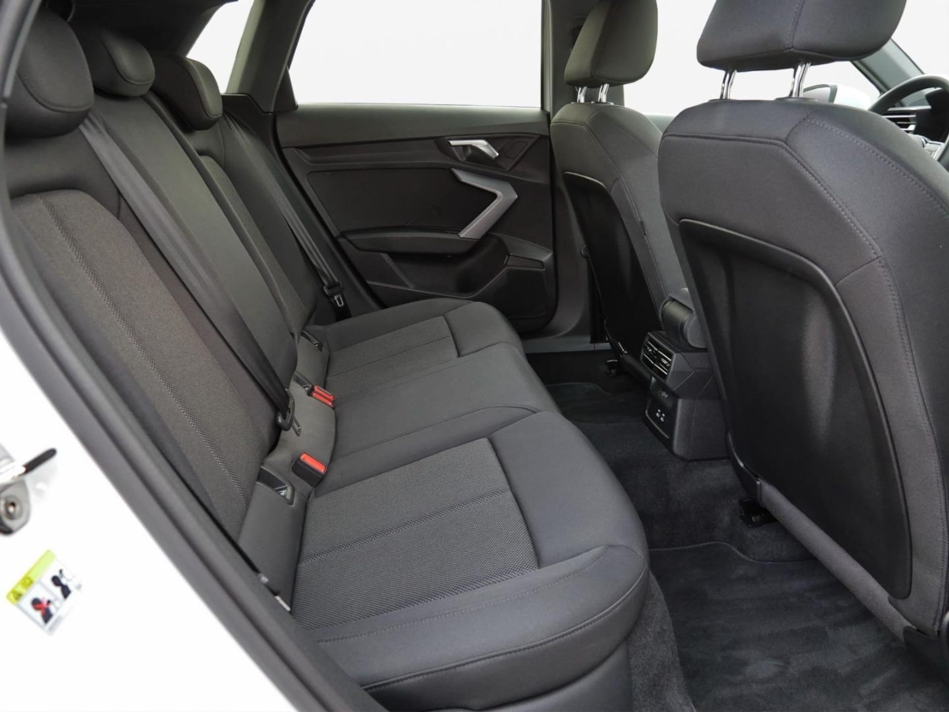 Audi A3 Sportback Advanced