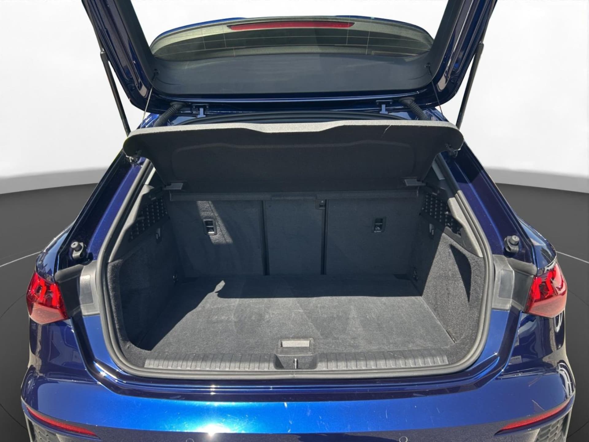 Audi A3 Sportback S line