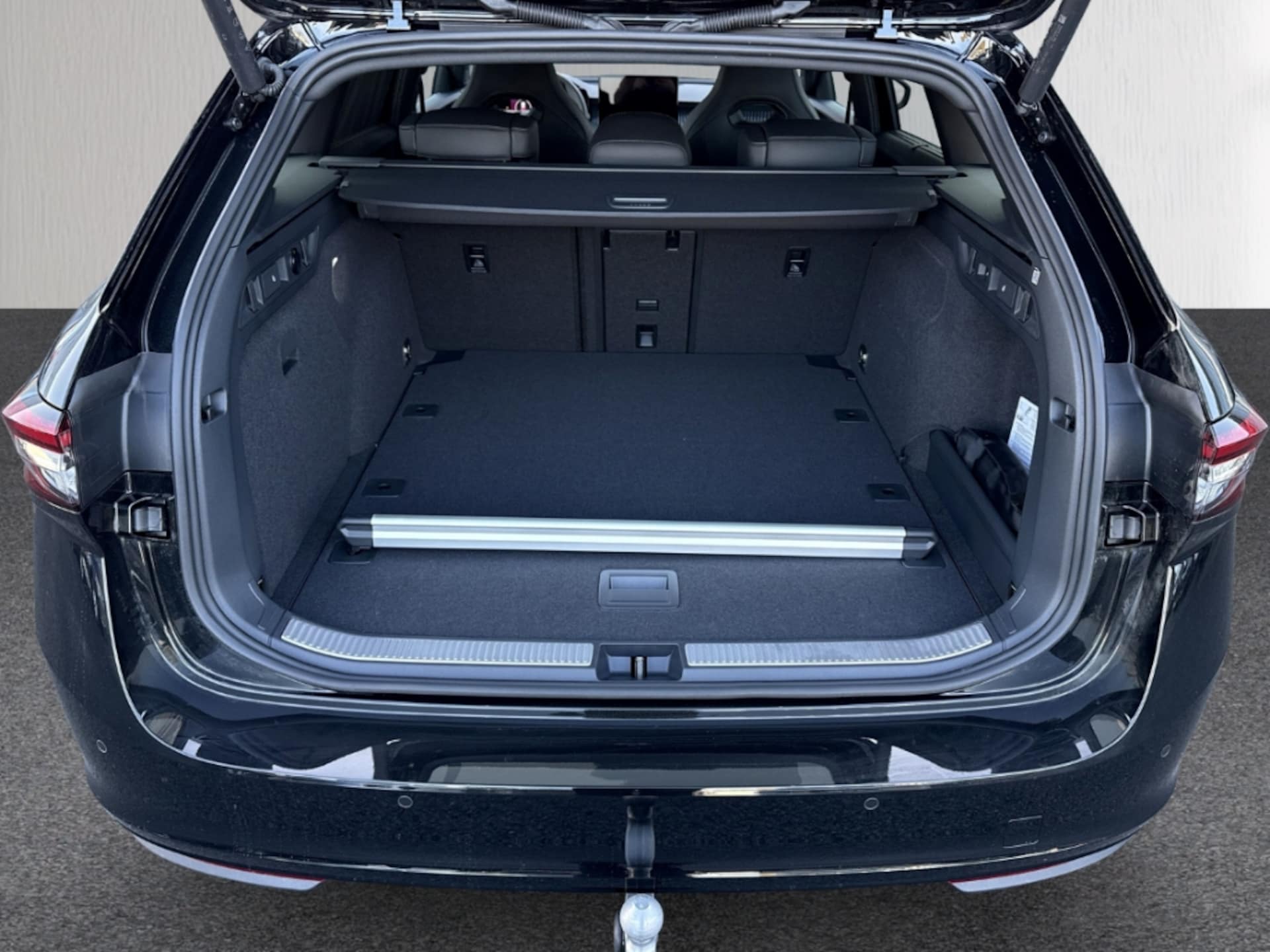 Skoda Superb Combi Sportline