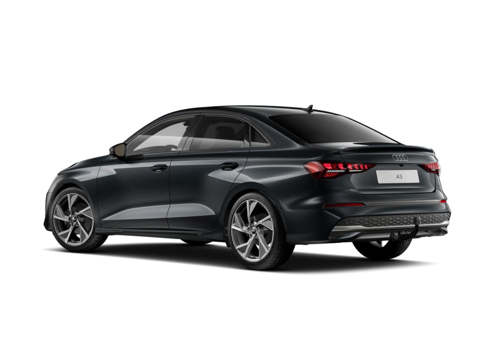 Audi A3 Limousine