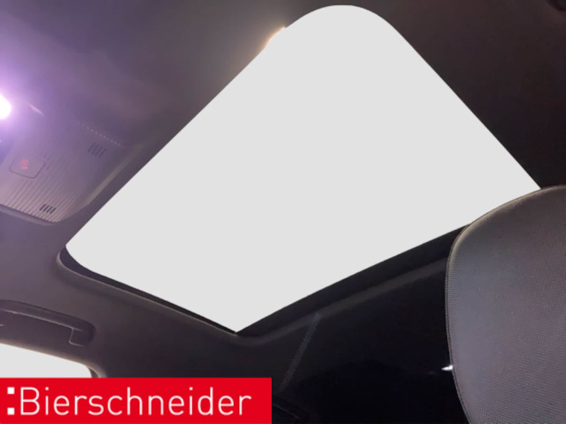 Audi Q3 Sportback e-hybrid