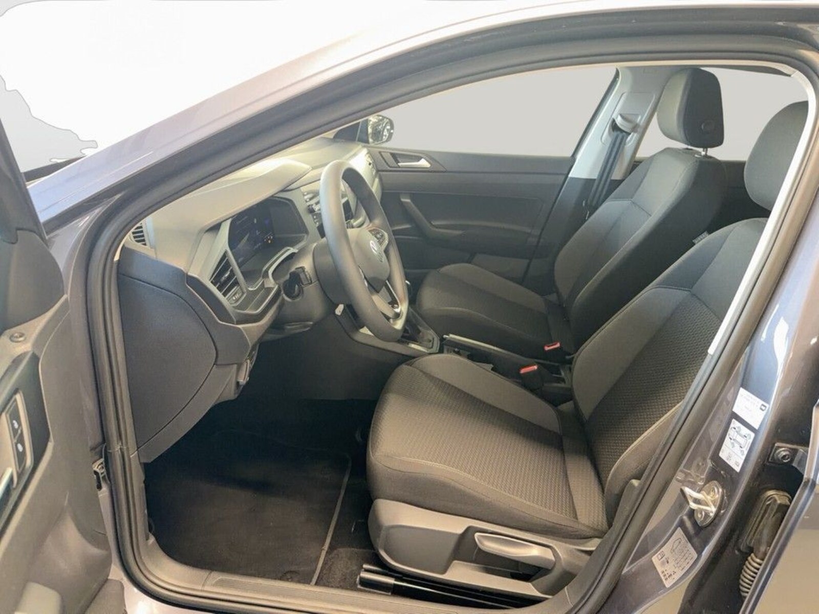 Volkswagen Polo – Bild 10