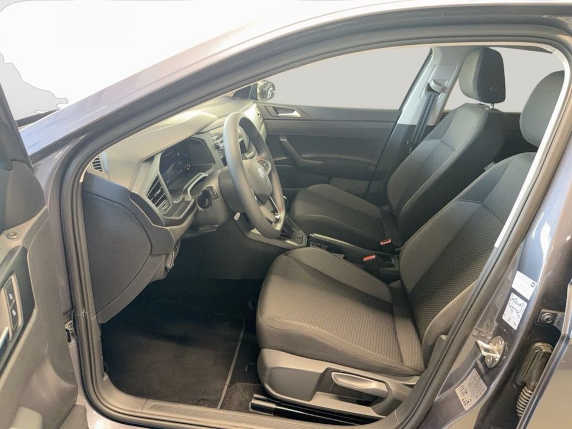 Volkswagen Polo Basis-Modell