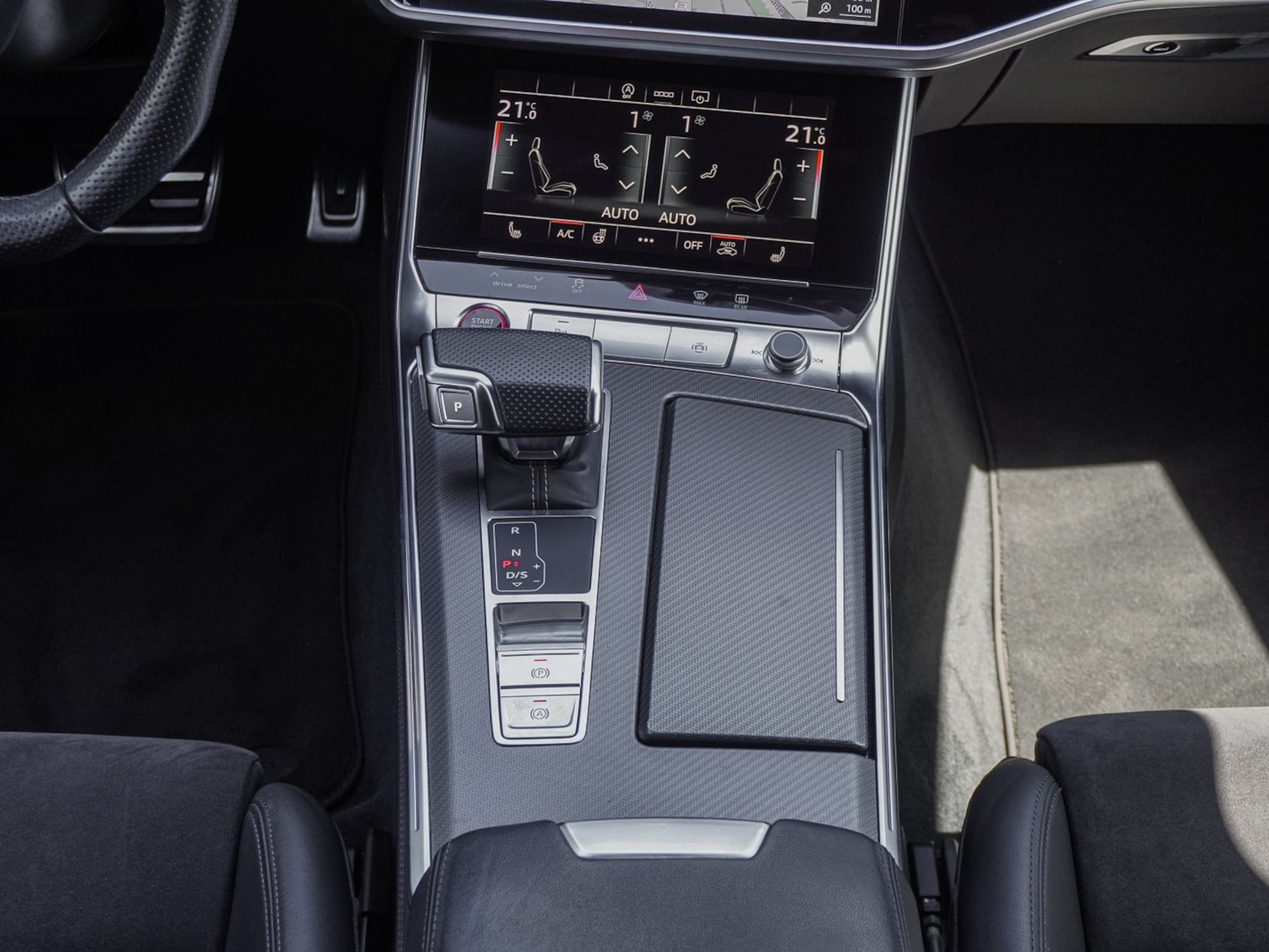 Audi RS 6 Avant