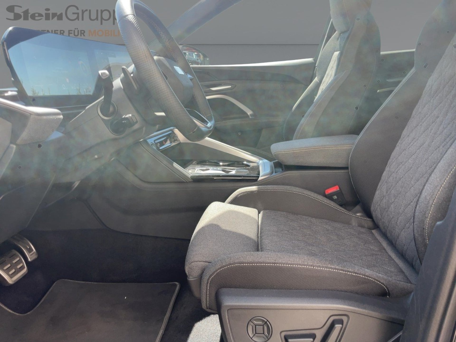 Audi Q5 SUV