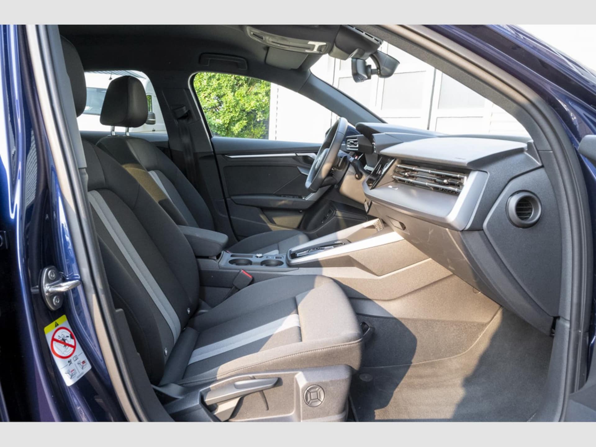 Audi A3 allstreet TFSI e