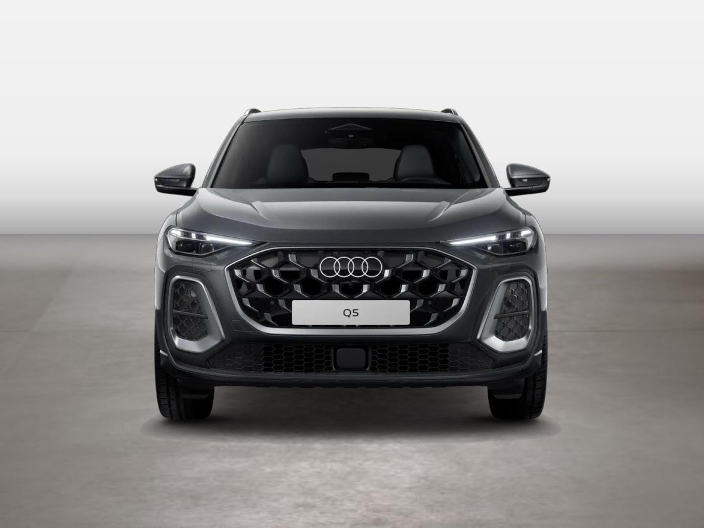 Bild über Audi Q5 SUV TFSI quattro 150 kW S tronic - für weitere Informationen kontaktieren Sie den Audi Partner