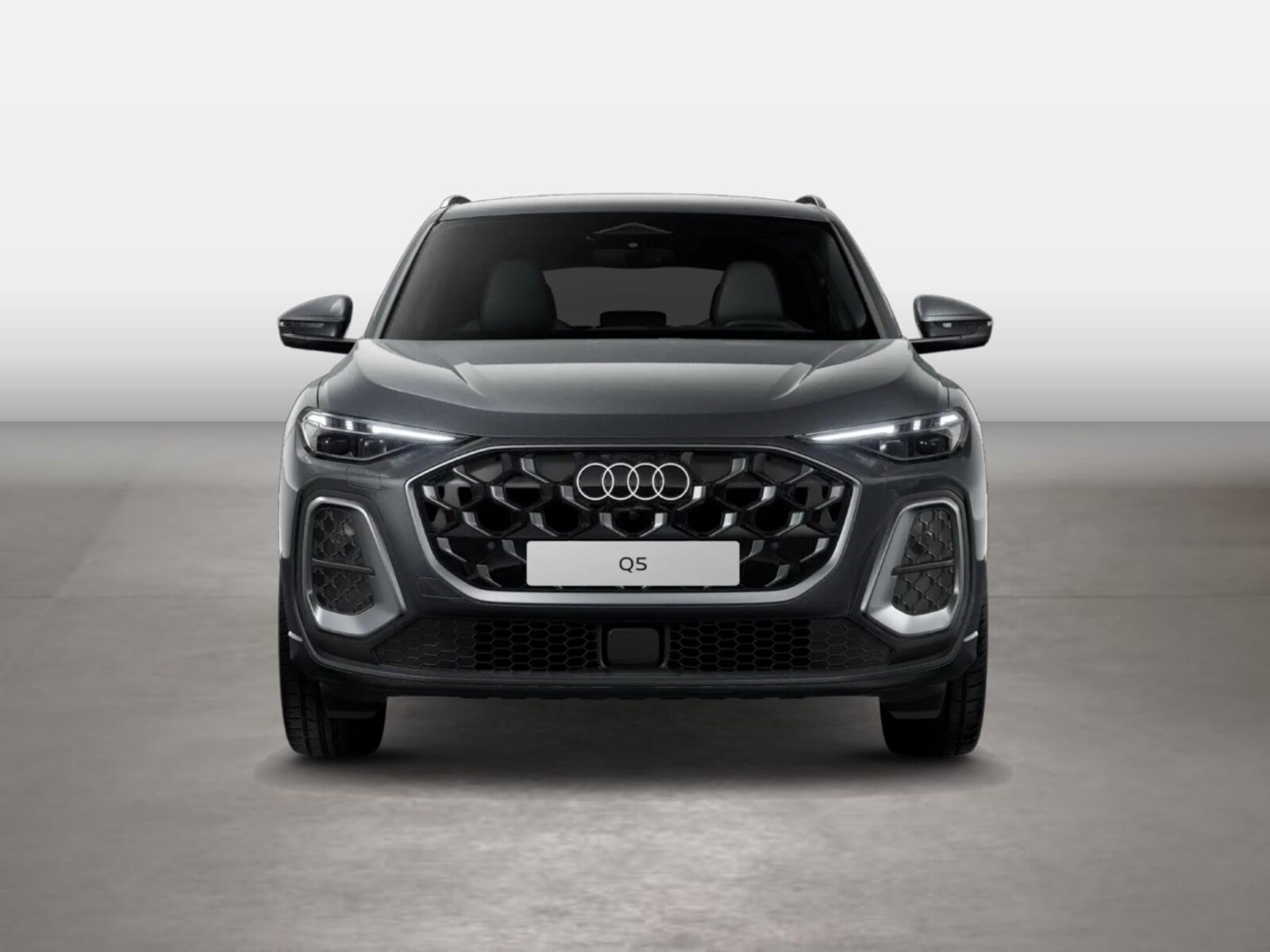 Audi Q5 – Bild 5