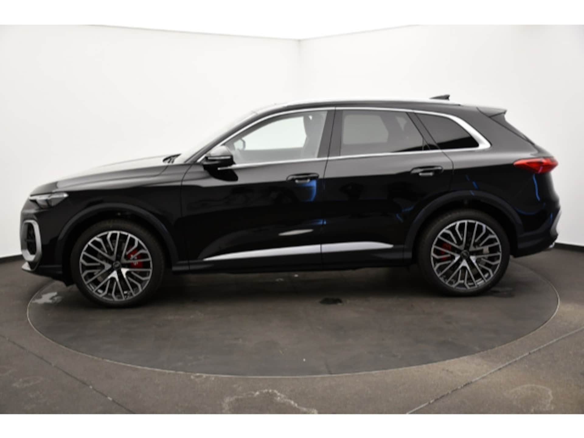 Audi SQ5 SUV