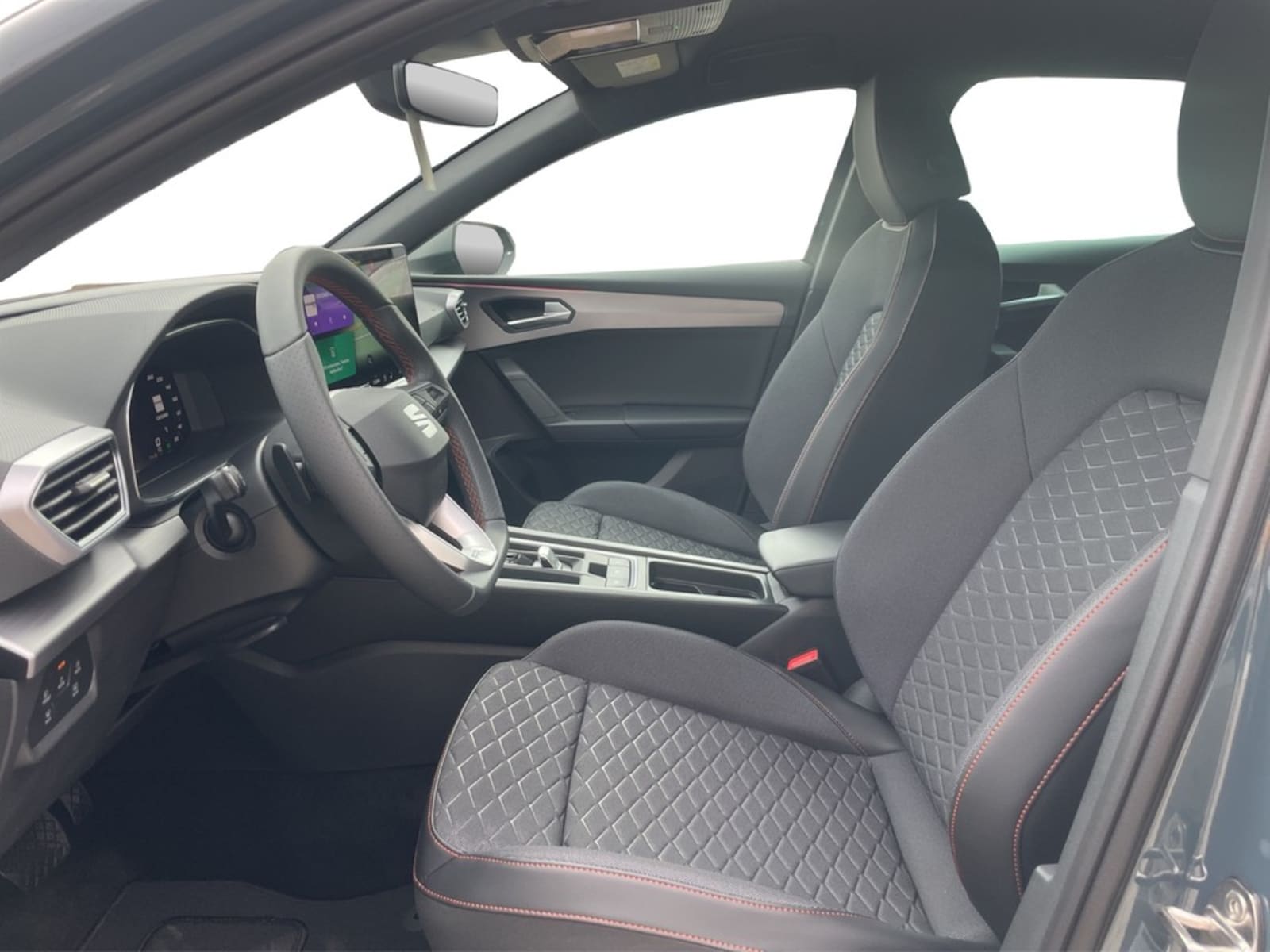 SEAT Leon – Bild 9