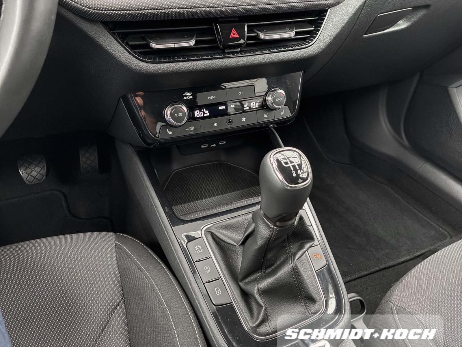 Škoda Fabia – Bild 11