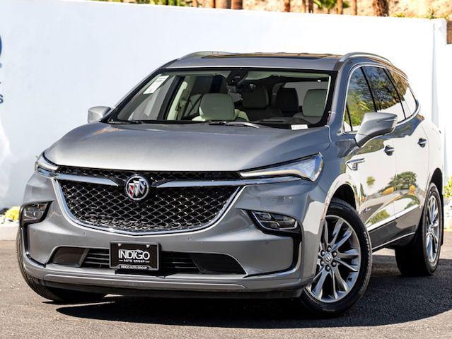 Photo of 2023 Buick Enclave
