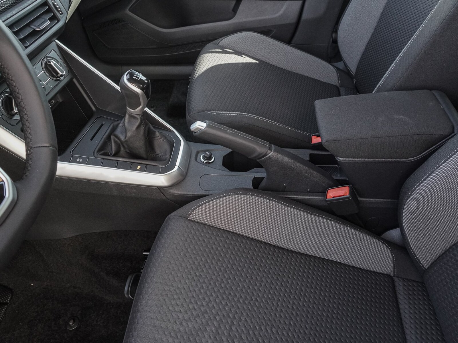 Volkswagen Polo – Bild 15
