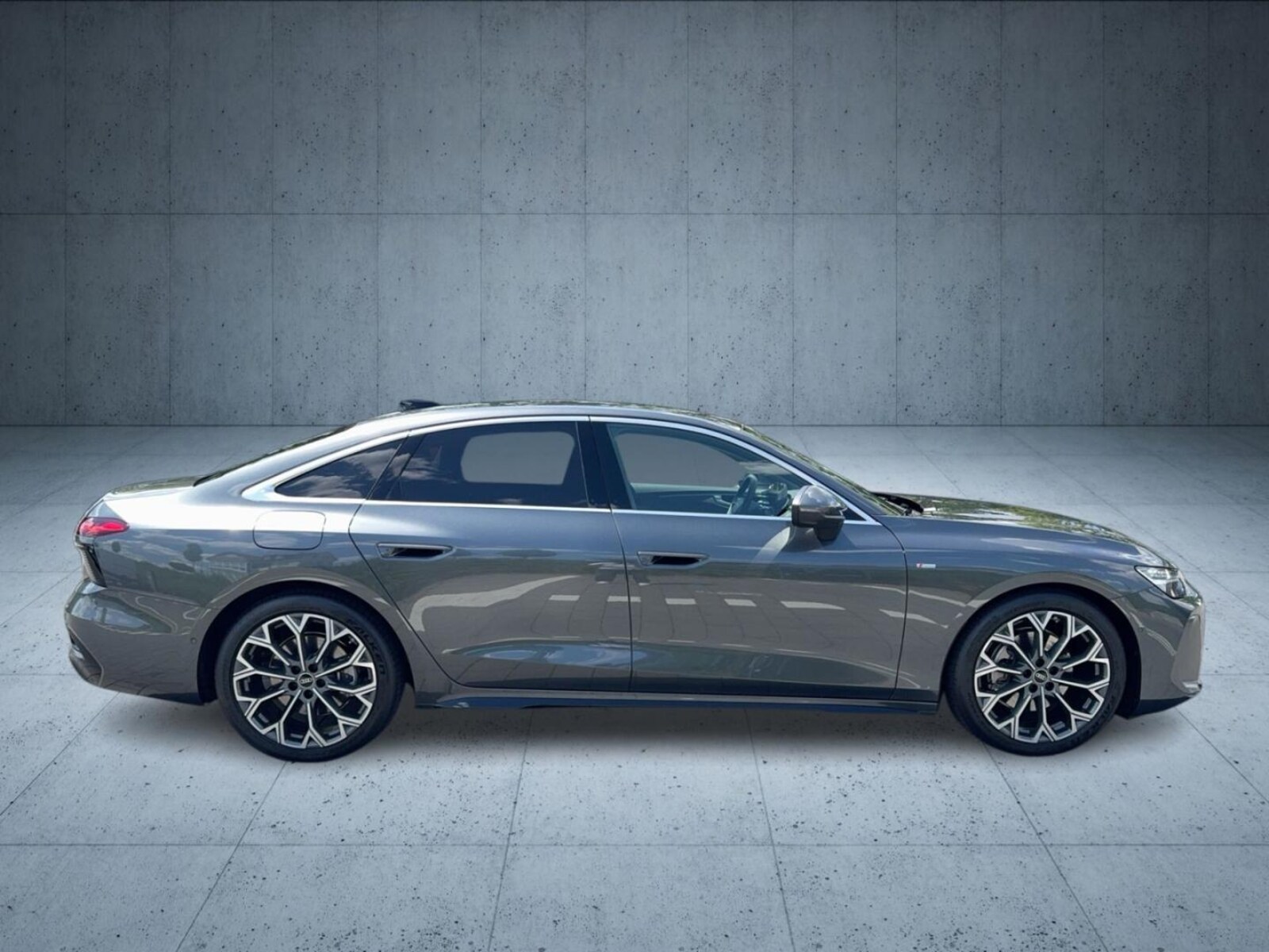 Audi A6 Limousine – Bild 6