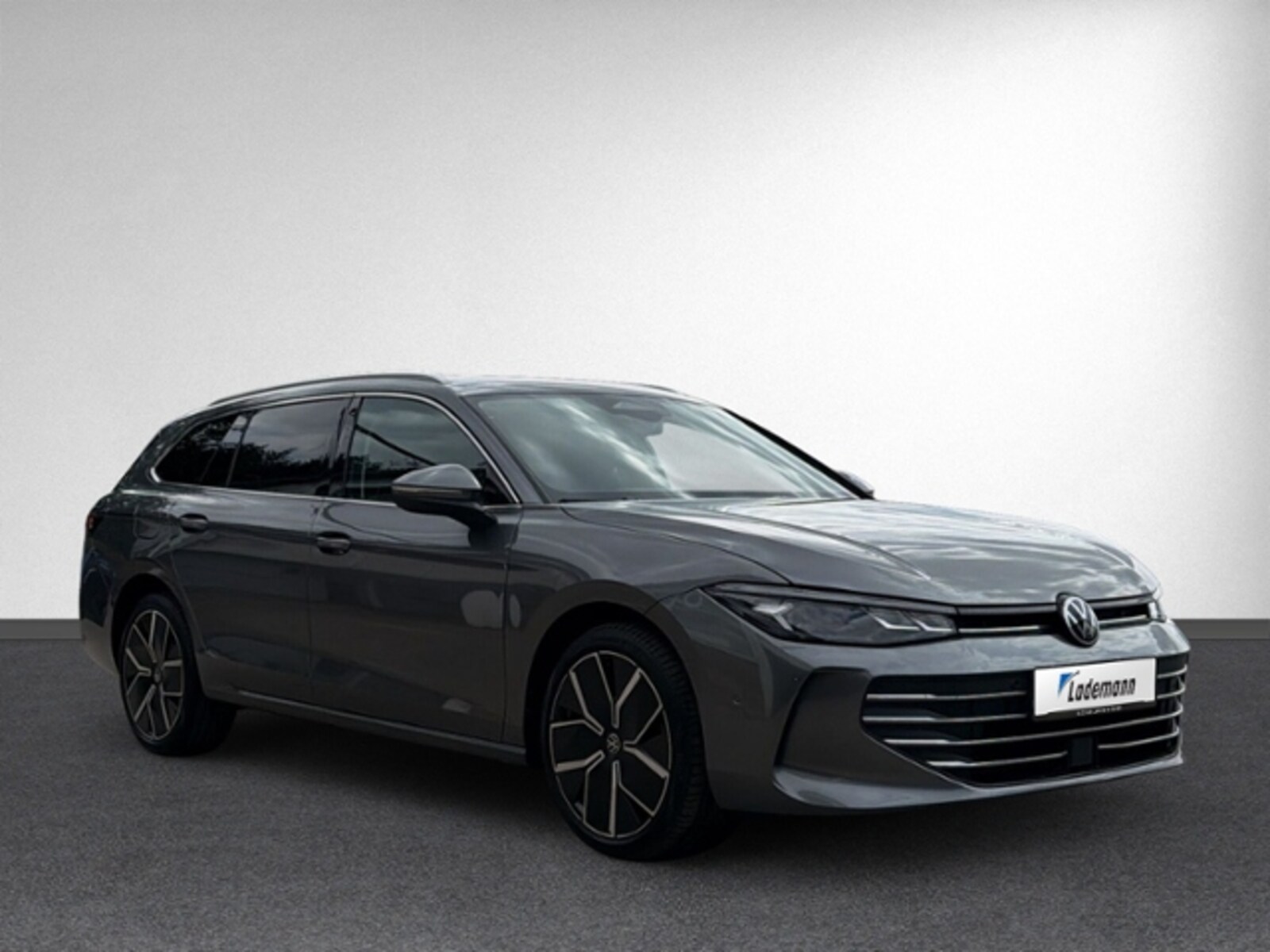 Volkswagen Passat – Bild 5