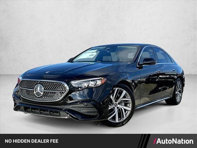 Photo of 2026 Mercedes-Benz E 350