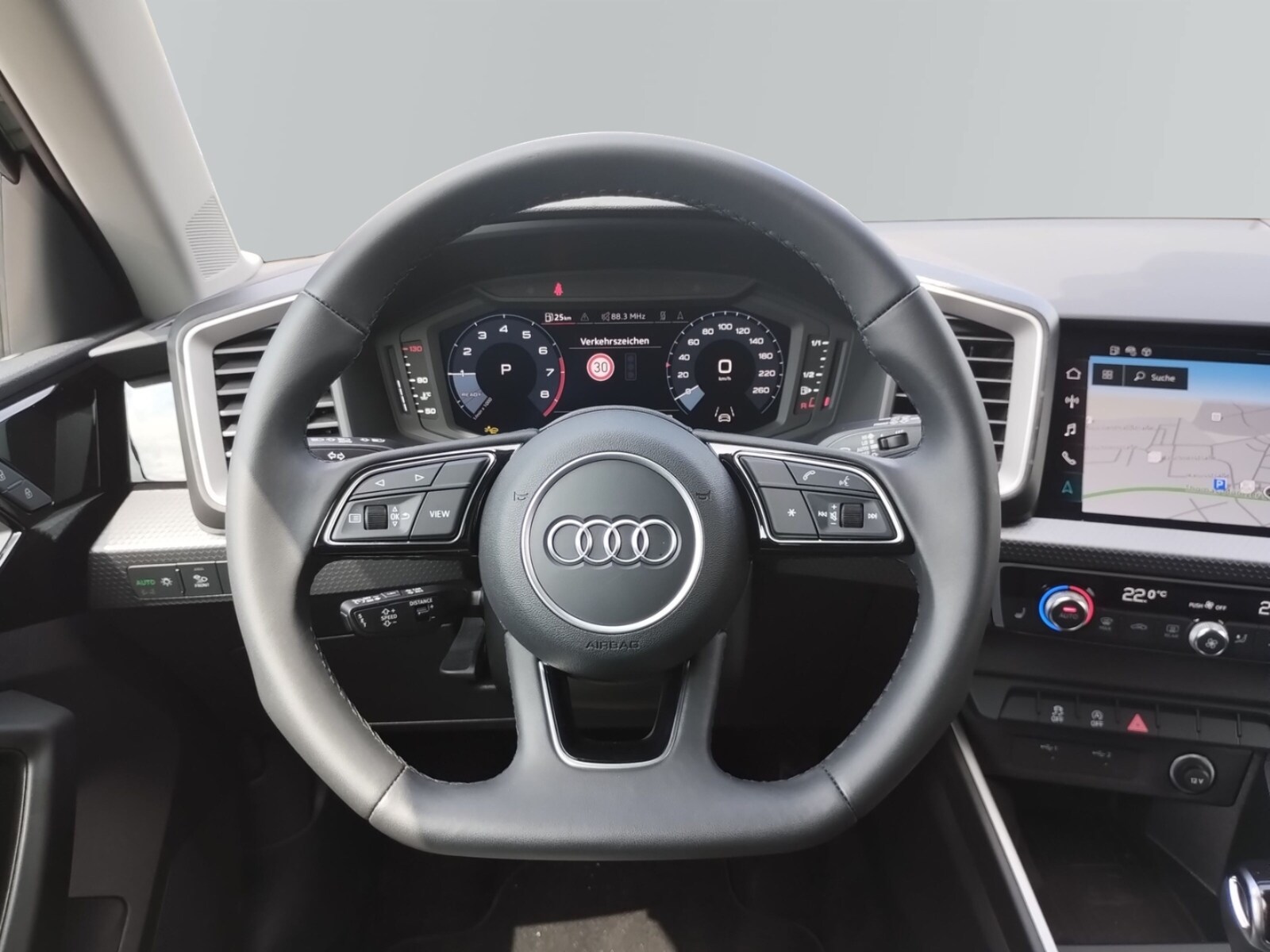 Audi A1 Sportback – Bild 14