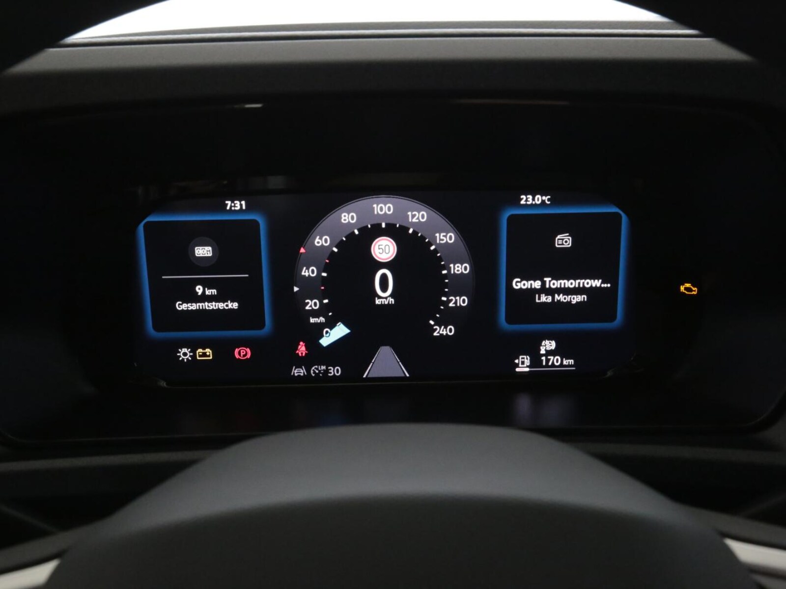 Volkswagen Caddy Maxi Cargo – Bild 11