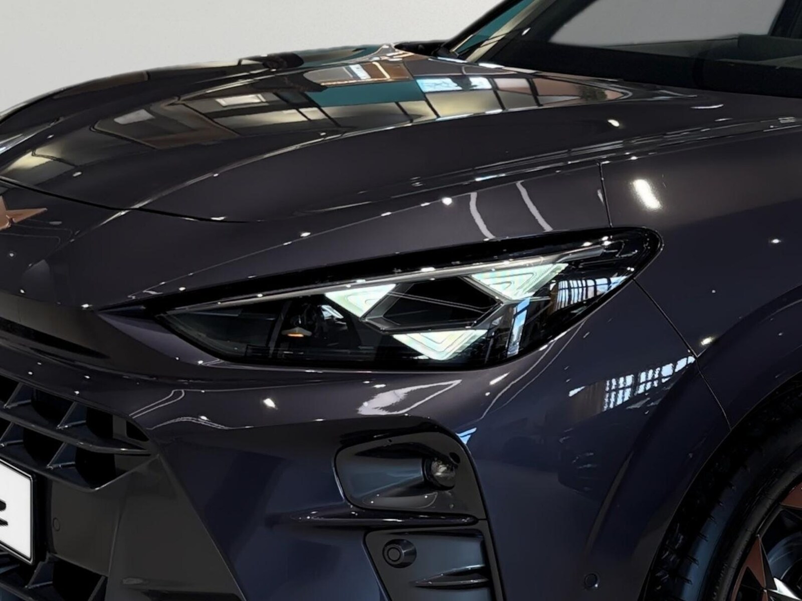 CUPRA Terramar – Bild 7