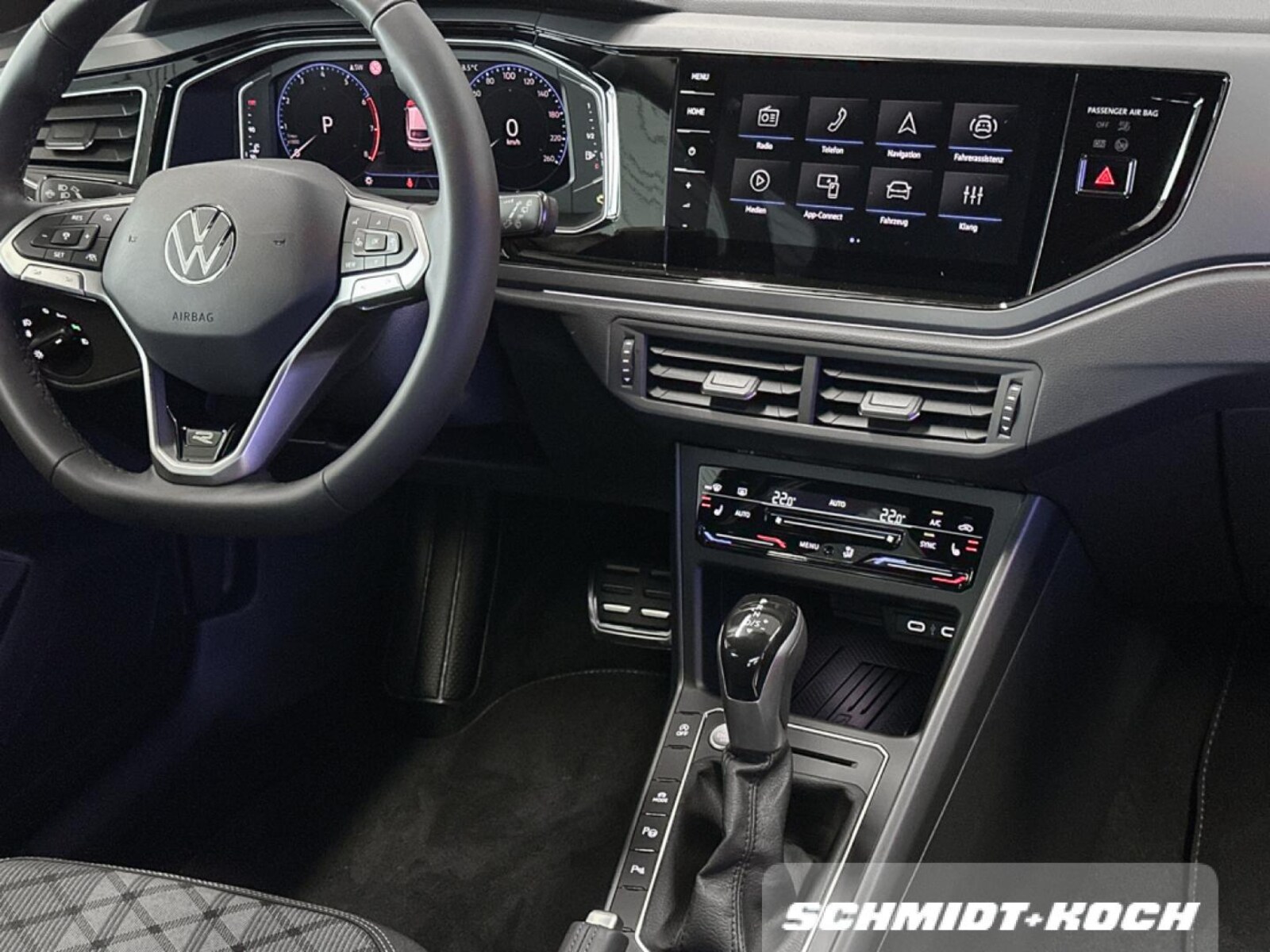 Volkswagen Taigo – Bild 7